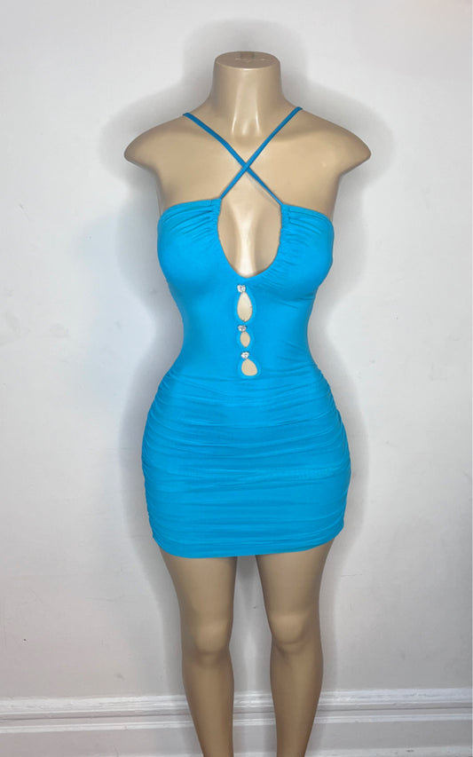 Princess Treatment Only Dress